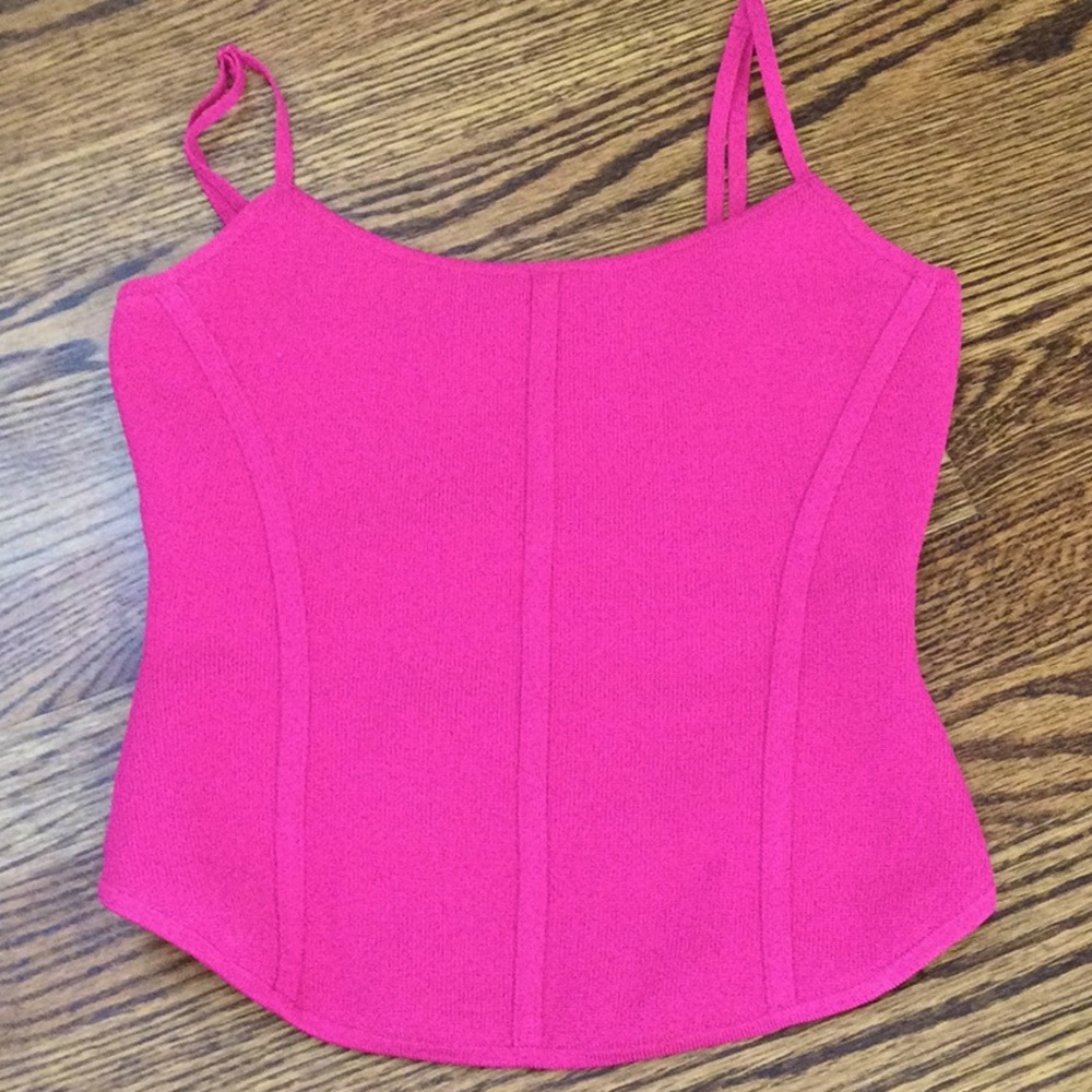 BABATON Women’s top Sz S from Aritzia. Color is more muted than shown in images